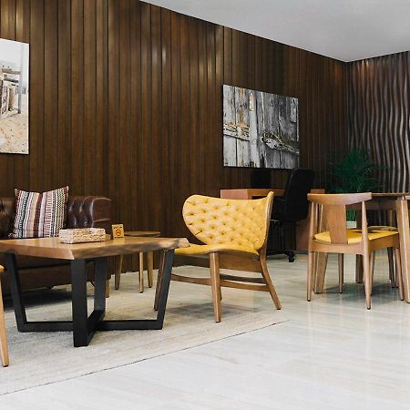 Jumana Hotel ヤンブー エクステリア 写真