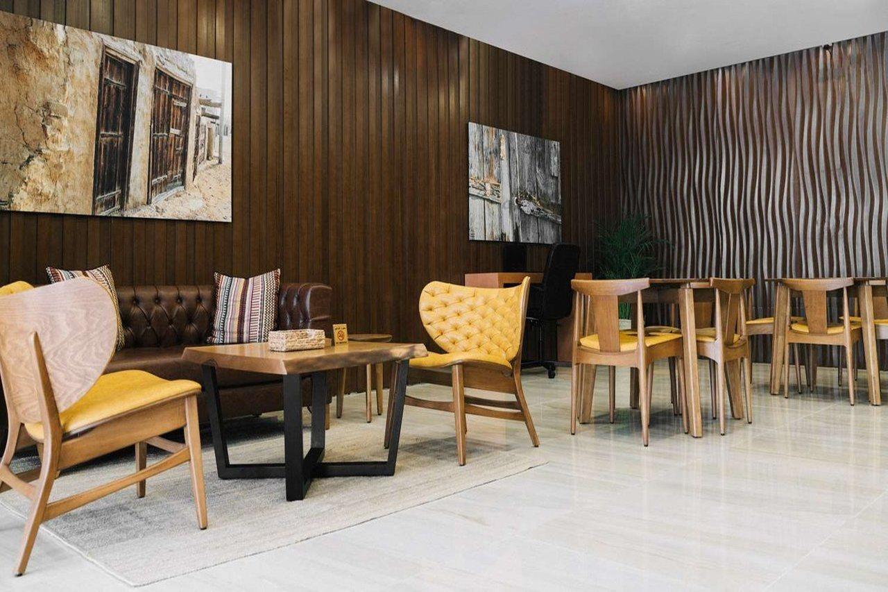 Jumana Hotel ヤンブー エクステリア 写真